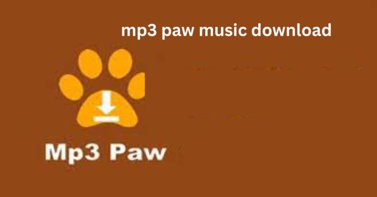 mp3 paw music download