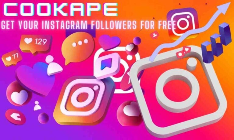Cookape
