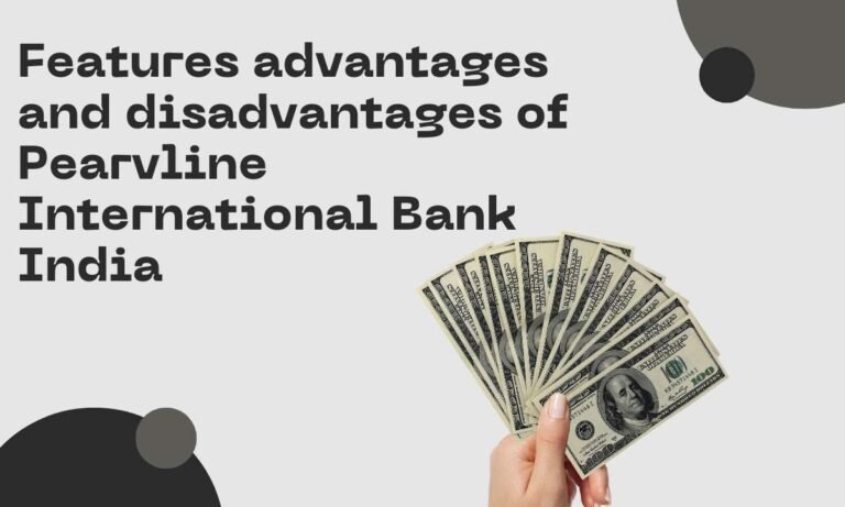 Pearlline International login