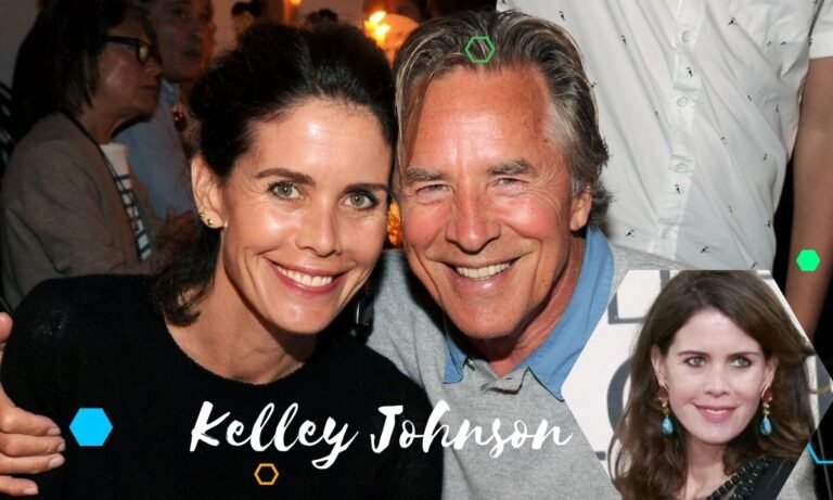 Kelley Johnson