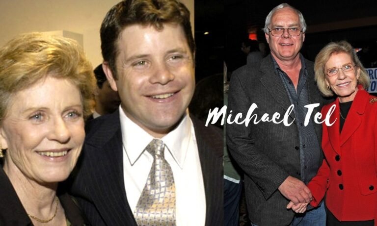 Michael Tel