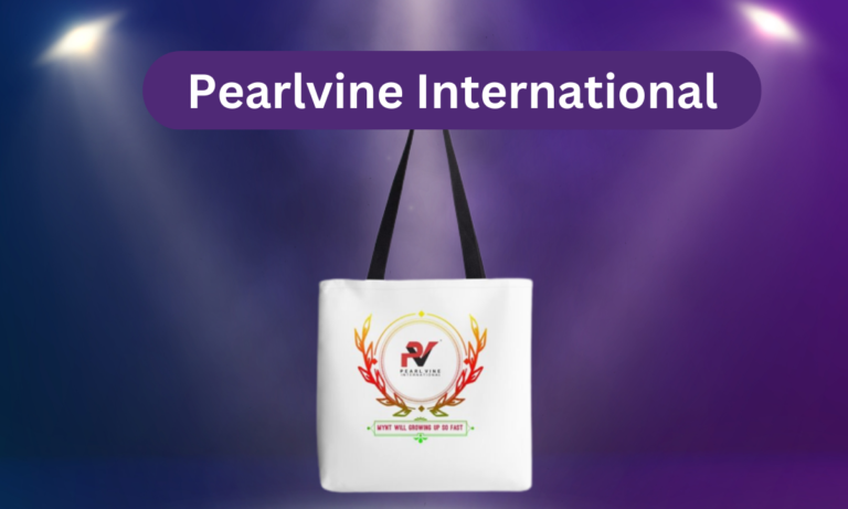 Pearlvine International