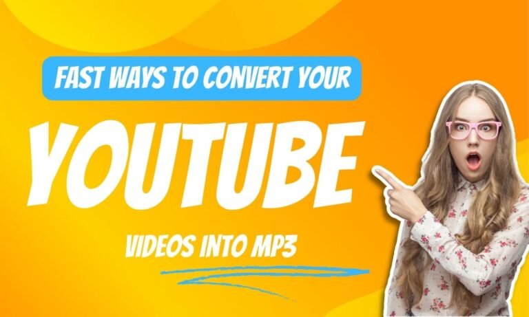 YouTube Converter