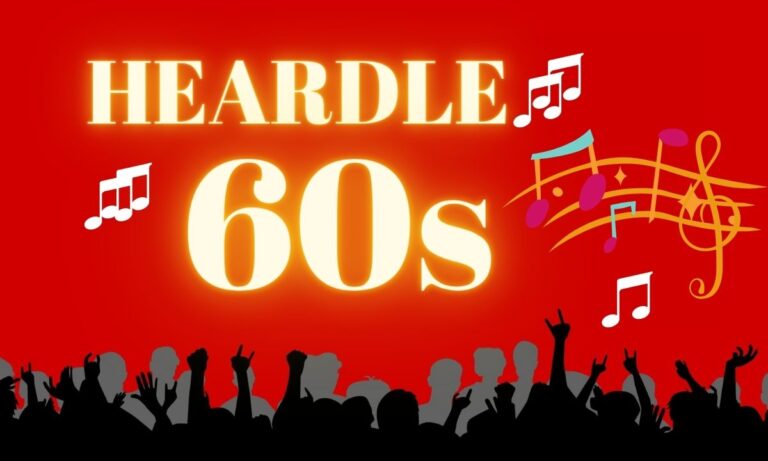 heardle-60s-play-trendy-music-game