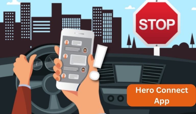 Hero Connect App