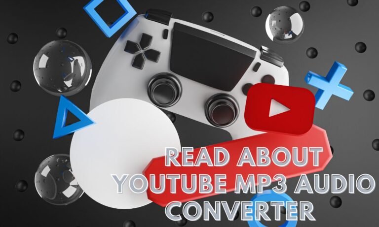 Read About YouTube Mp3 Audio Converter