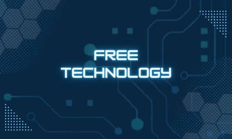 Free Technology