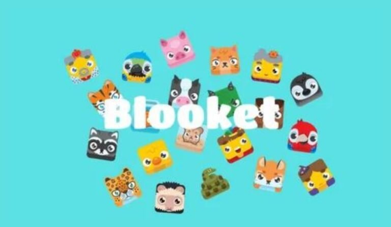 blooket