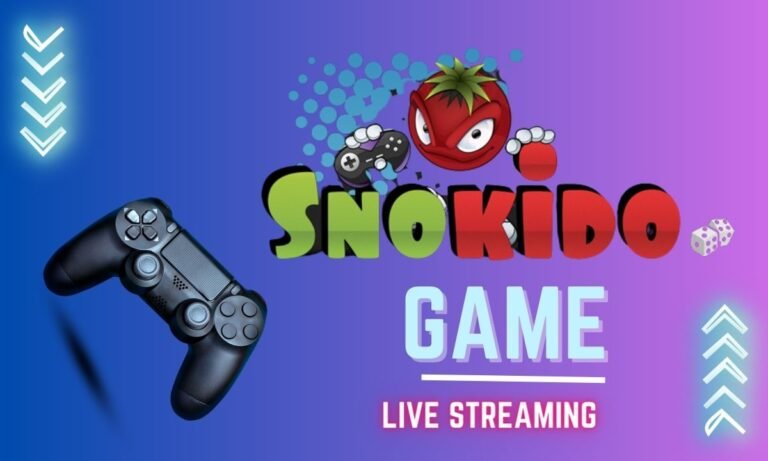 snokido