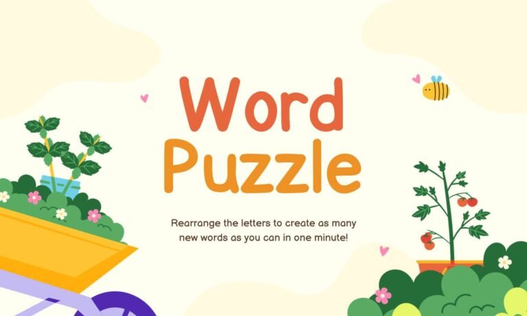 Word Finder