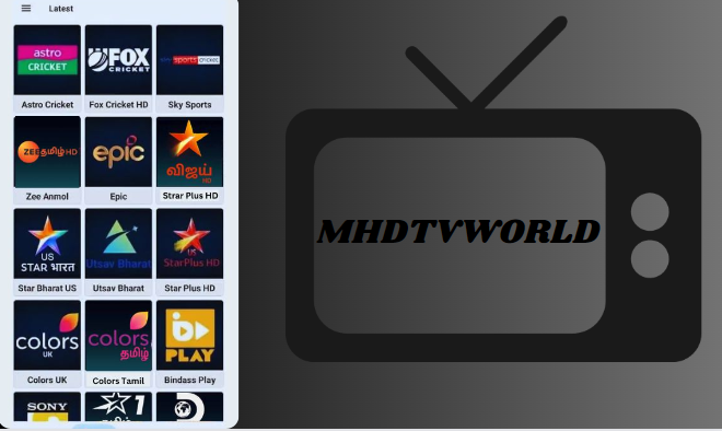 mhdtvworld telugu
