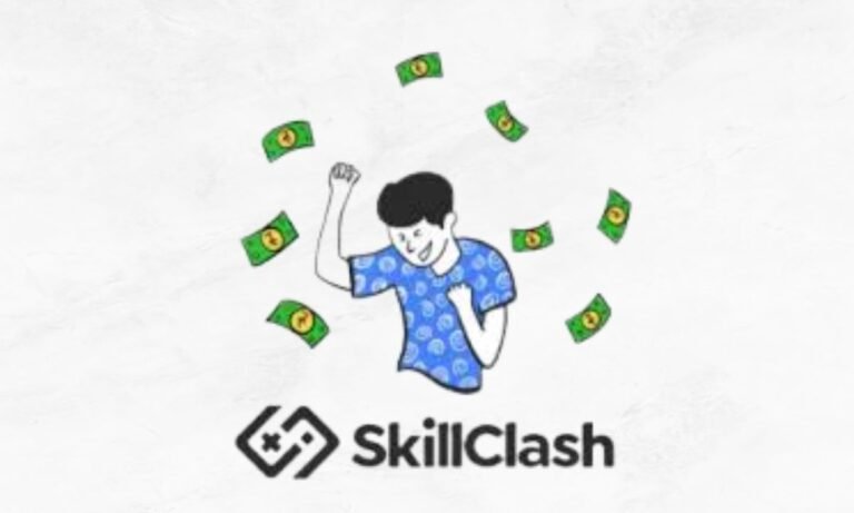 skillclash com