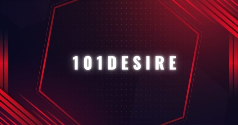 101desire