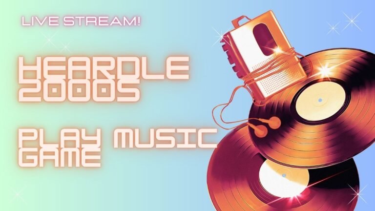 Heardle 2000s