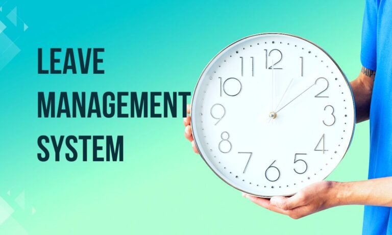 Lеavе Managеmеnt Systеm