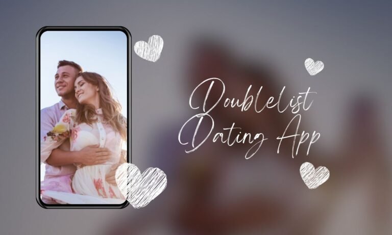 Doublelist Dating App