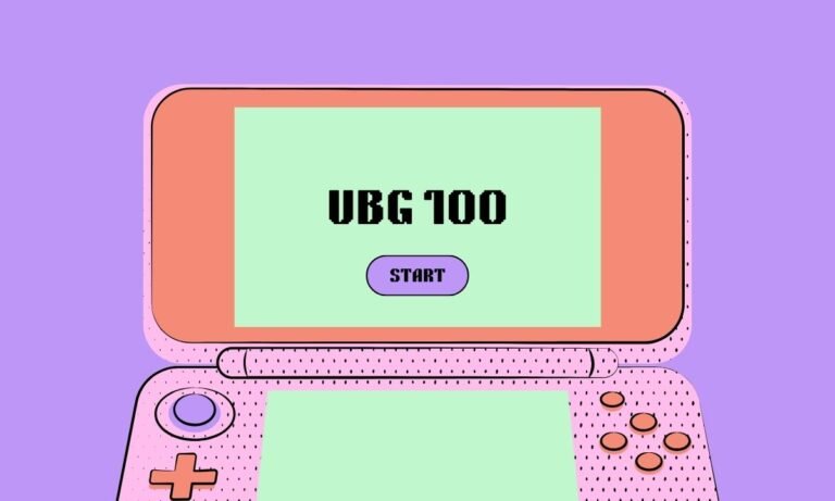 UBG 100