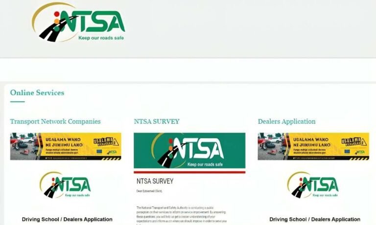 administrative and trade related operations