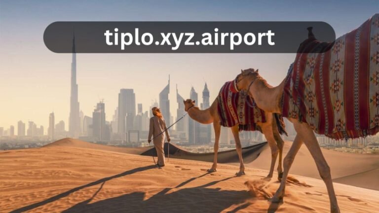 tiplo.xyz.airport